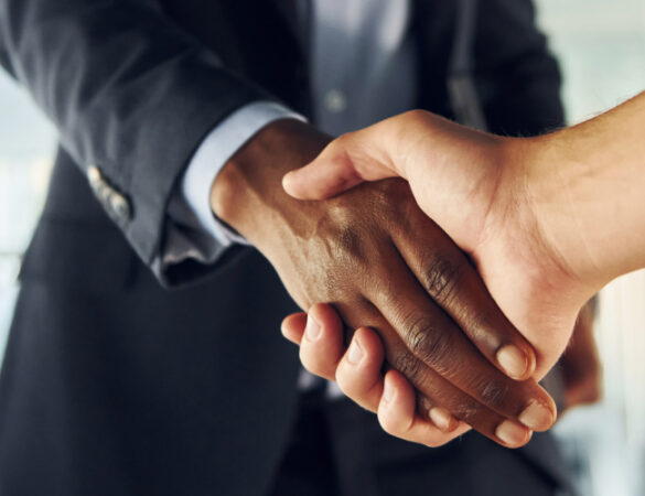 Corporate Investments